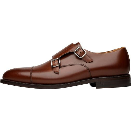 Henry Stevens Schnallenschuhe Marshall CDM