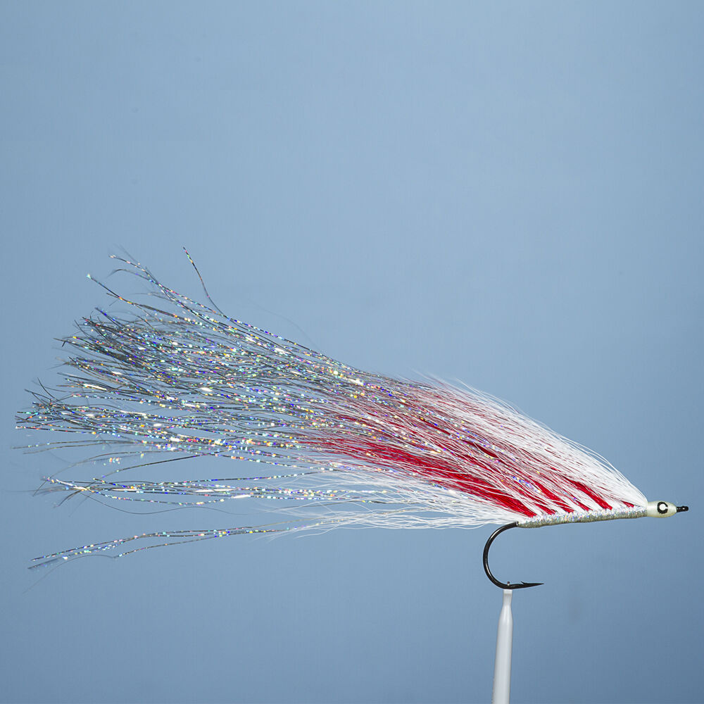 JMC Broc 13 gjeddestreamer (h 4/0)