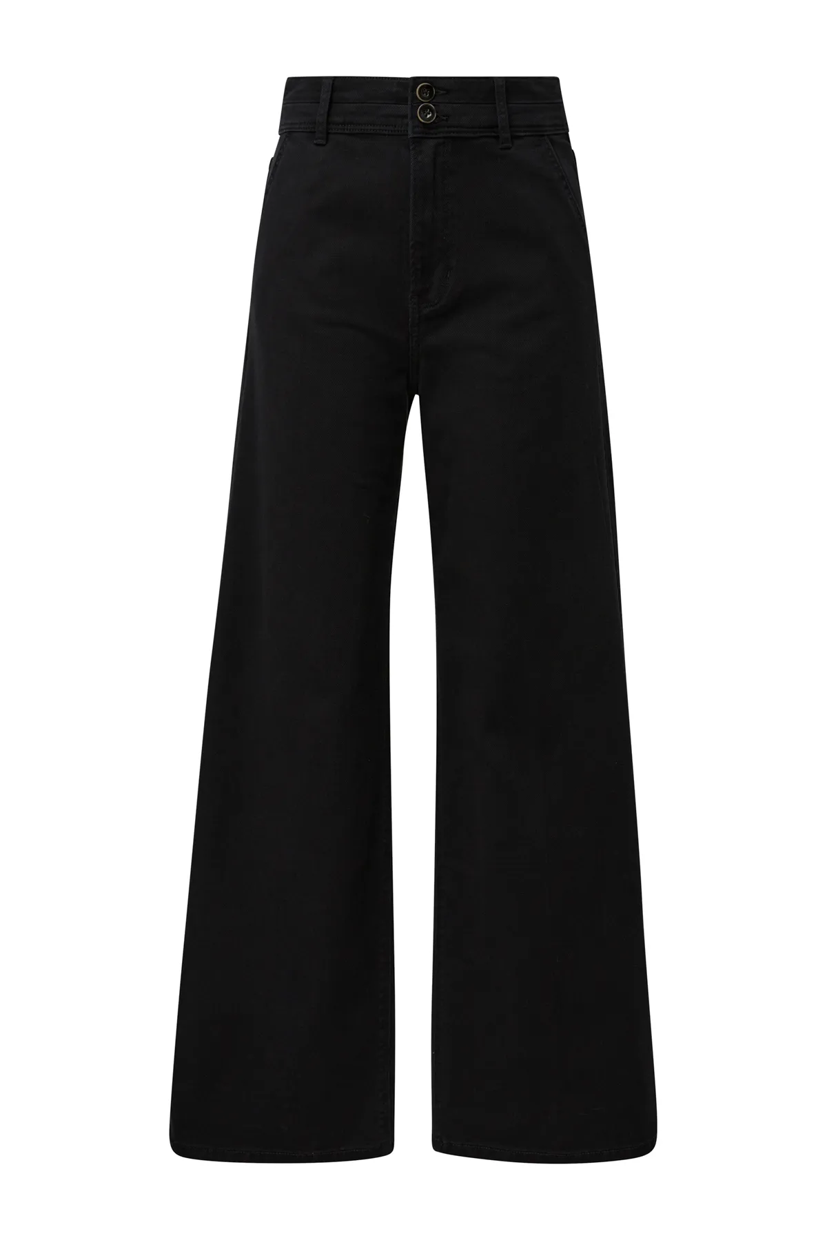 s.Oliver  Jeans - Grau - Slim