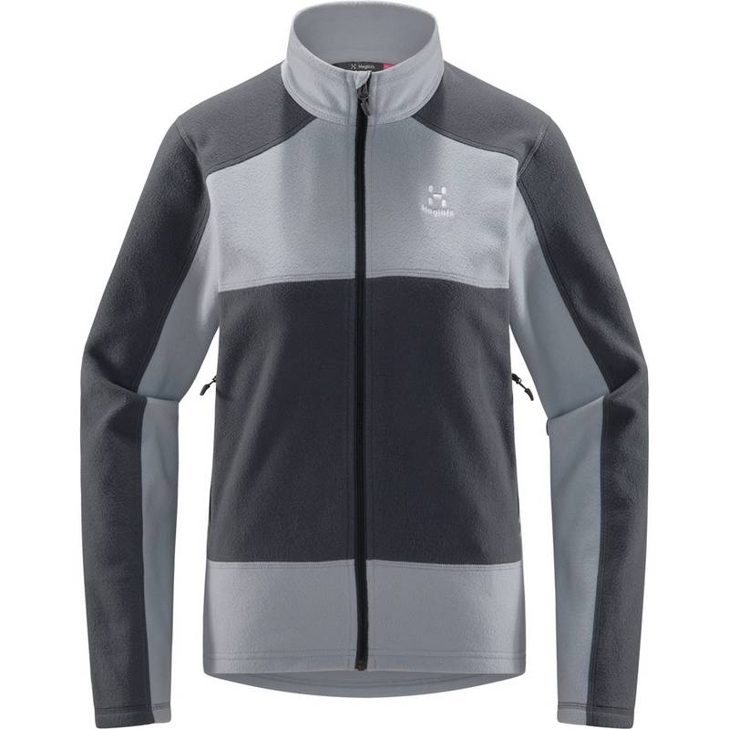 Haglöfs Buteo Mid Jacket Fleecejacke Damen