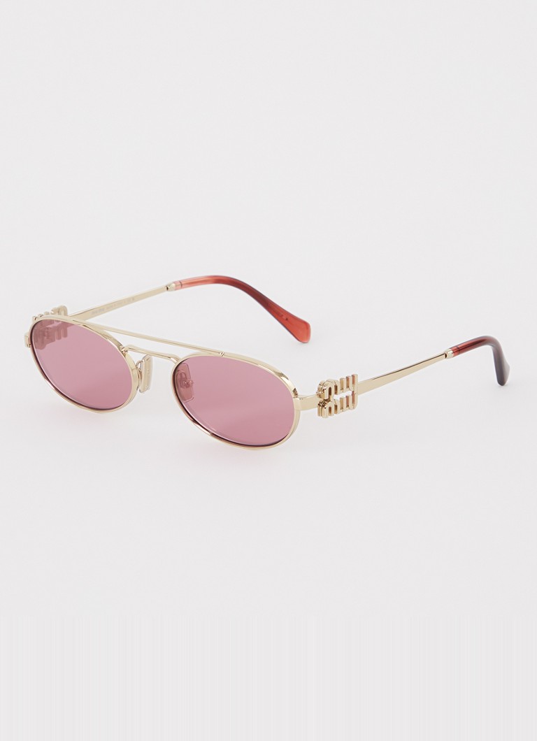 Miu Miu -aurinkolasit MU54ZS