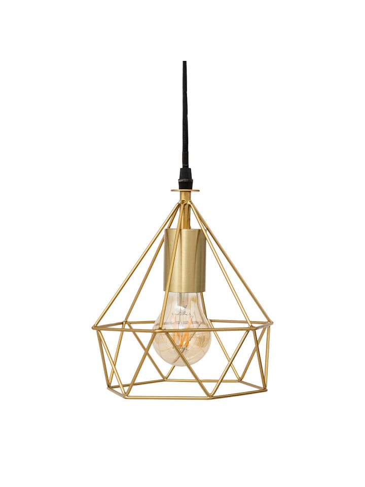 Atmosphera Créateur d'intérieur Hängelampe in gold günstig kaufen onesize