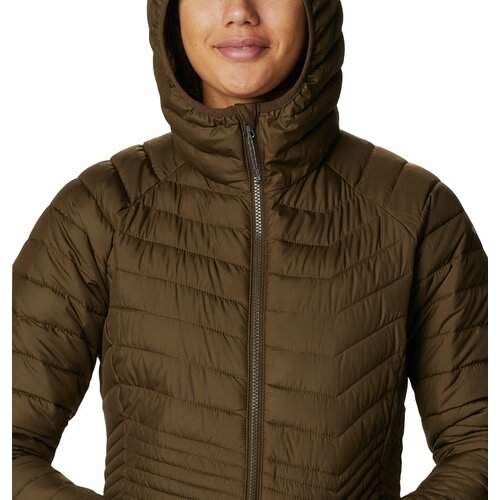 DAMEN JACKE POWDER LITE MID JACKET