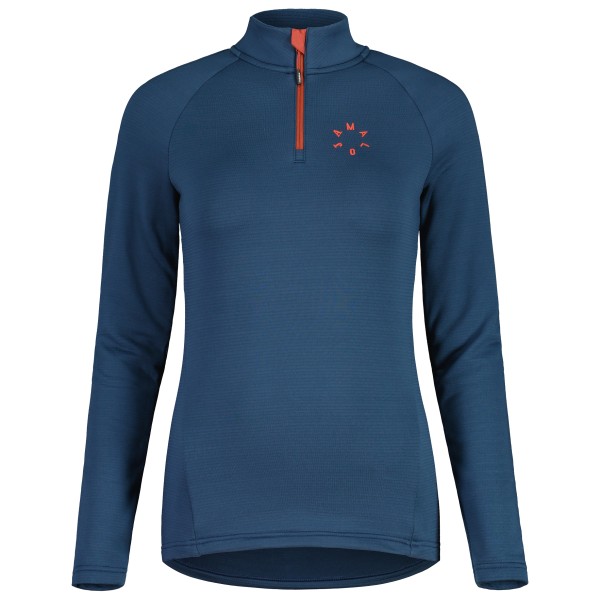 Maloja - Women's NaspaeM. - Funktionsshirt