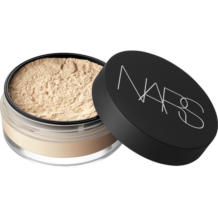 Soft Velvet Loose Powder