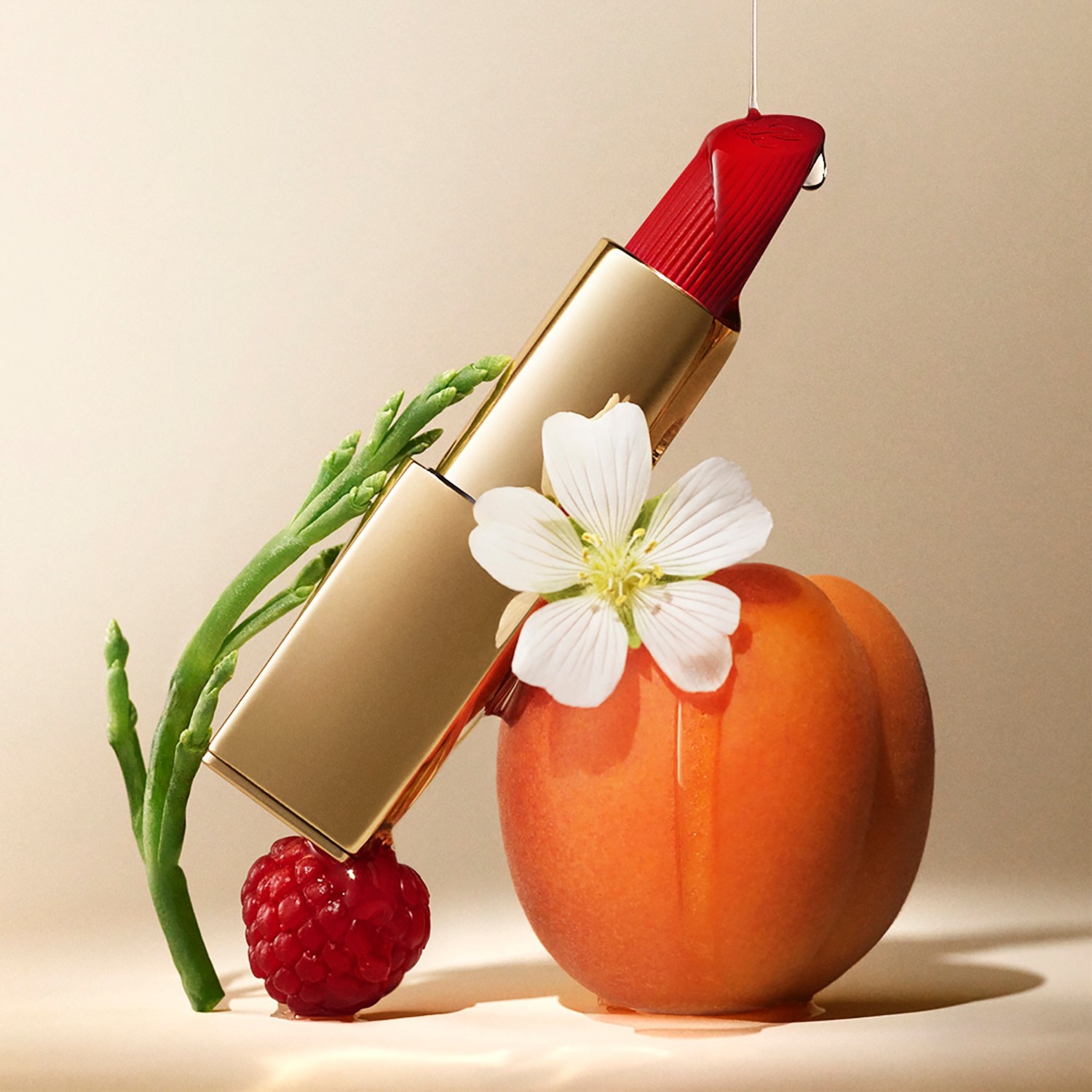 Creme Lipstick