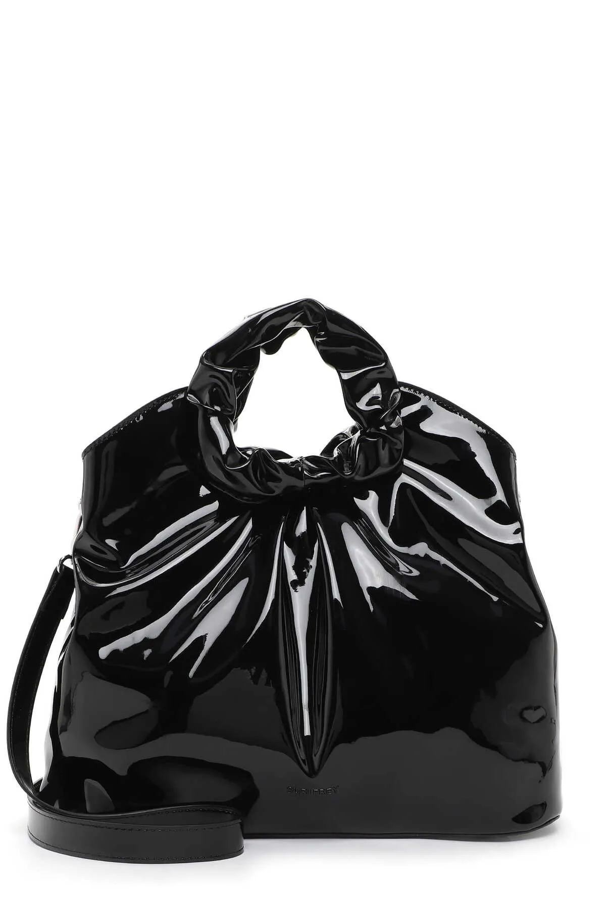 SURI FREY  Shopper NFT Web 3.0