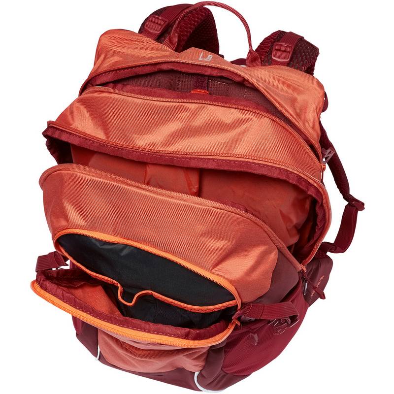 VAUDE Tremalzo 18L Fahrradrucksack Damen