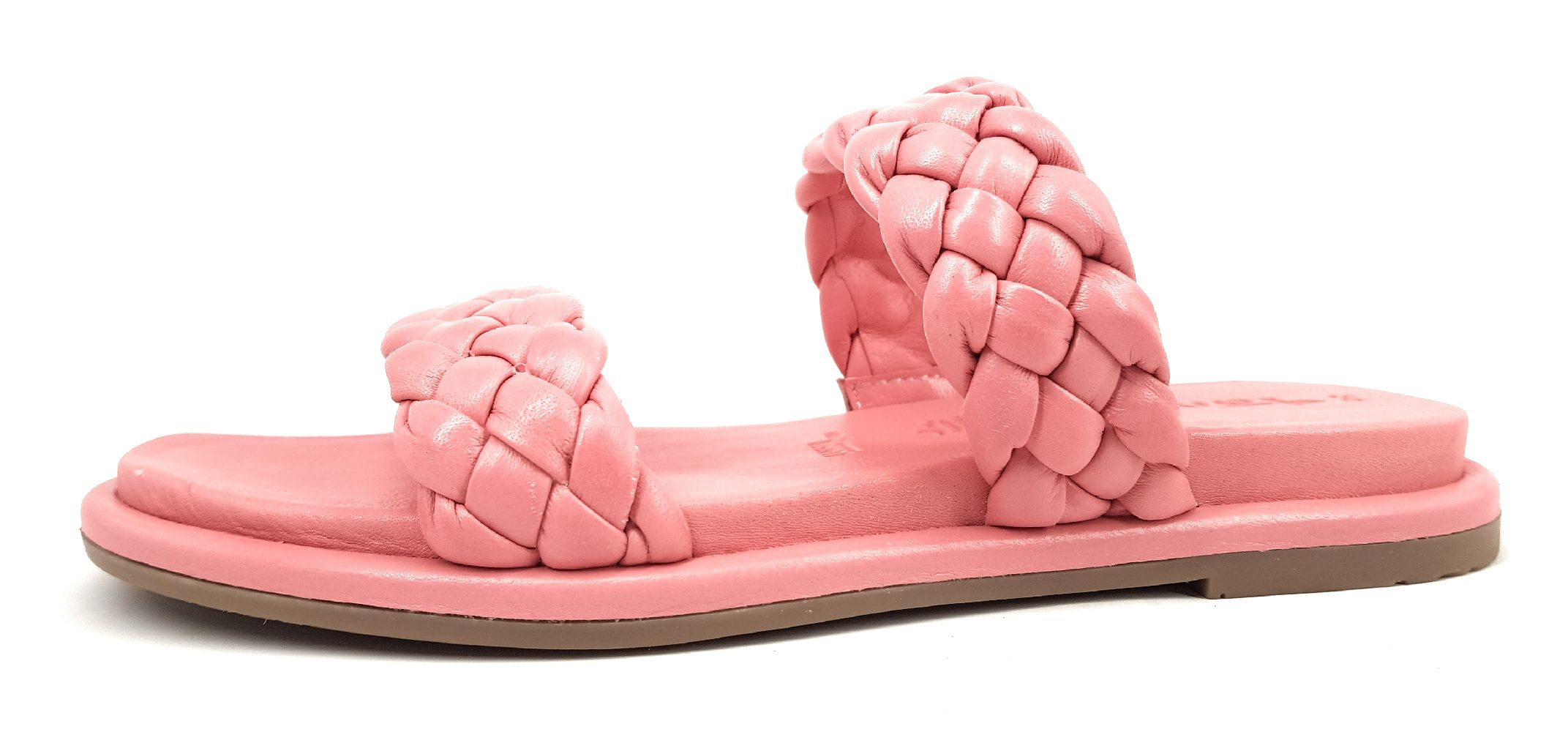Tamaris Slides 1-1-27113-28/548 Rosa 548 Flamingo