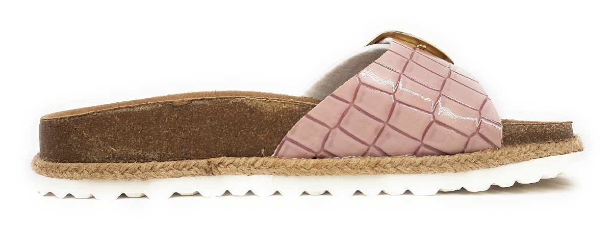 Jane Klain 274870 Rosa 561 lt. pink/rose