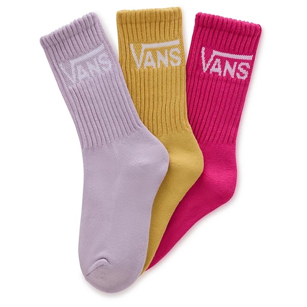 Vans - Women's Classic Crew - Multifunktionssocken