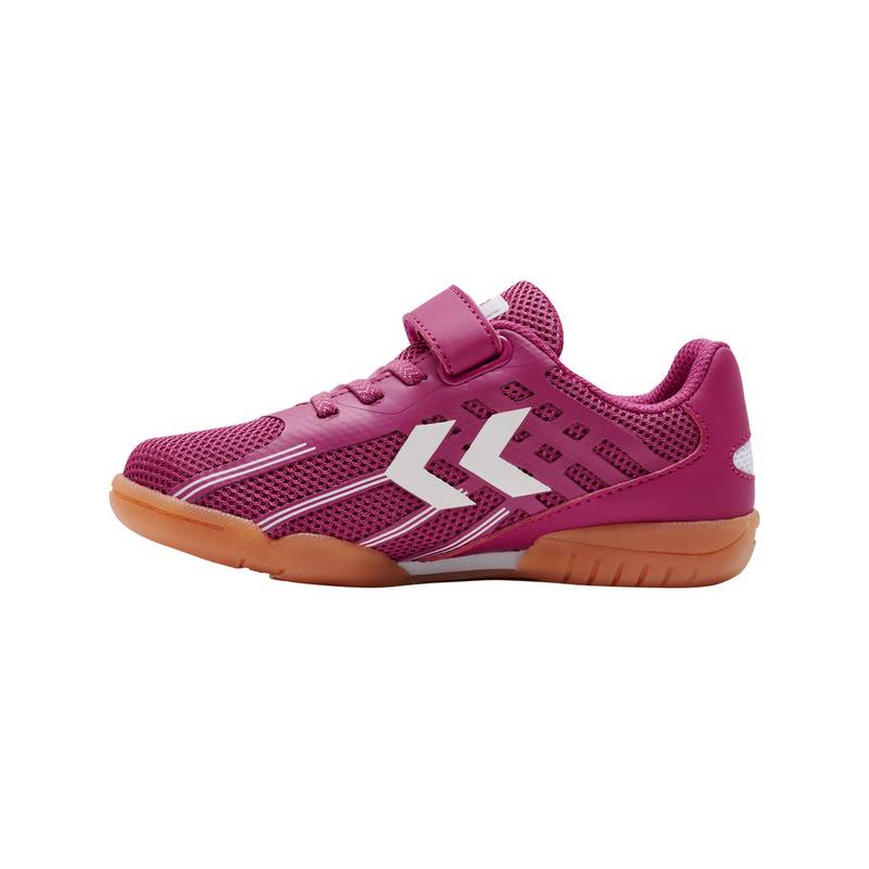 hummel ROOT ELITE JR VC Hallenschuhe Kinder