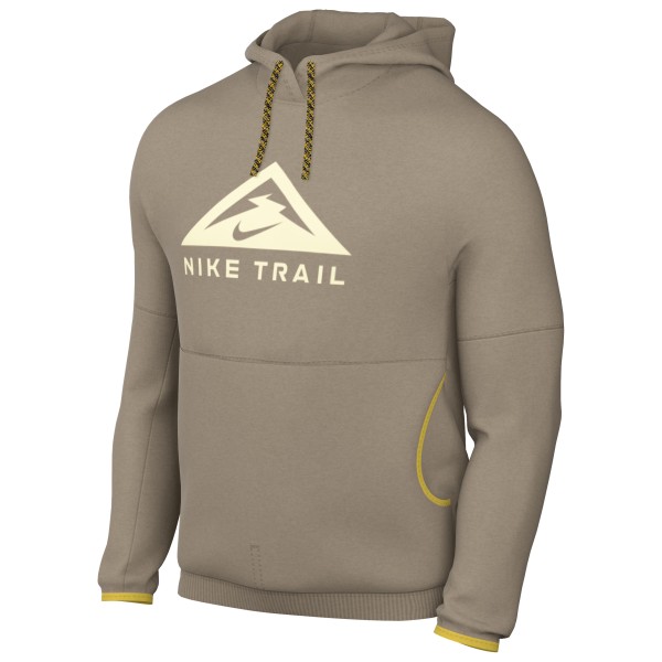 Nike - Trail Magic Hour Pullover - Kunstfaserpullover