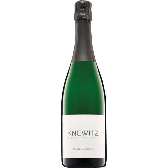 Knewitz Riesling Sekt
