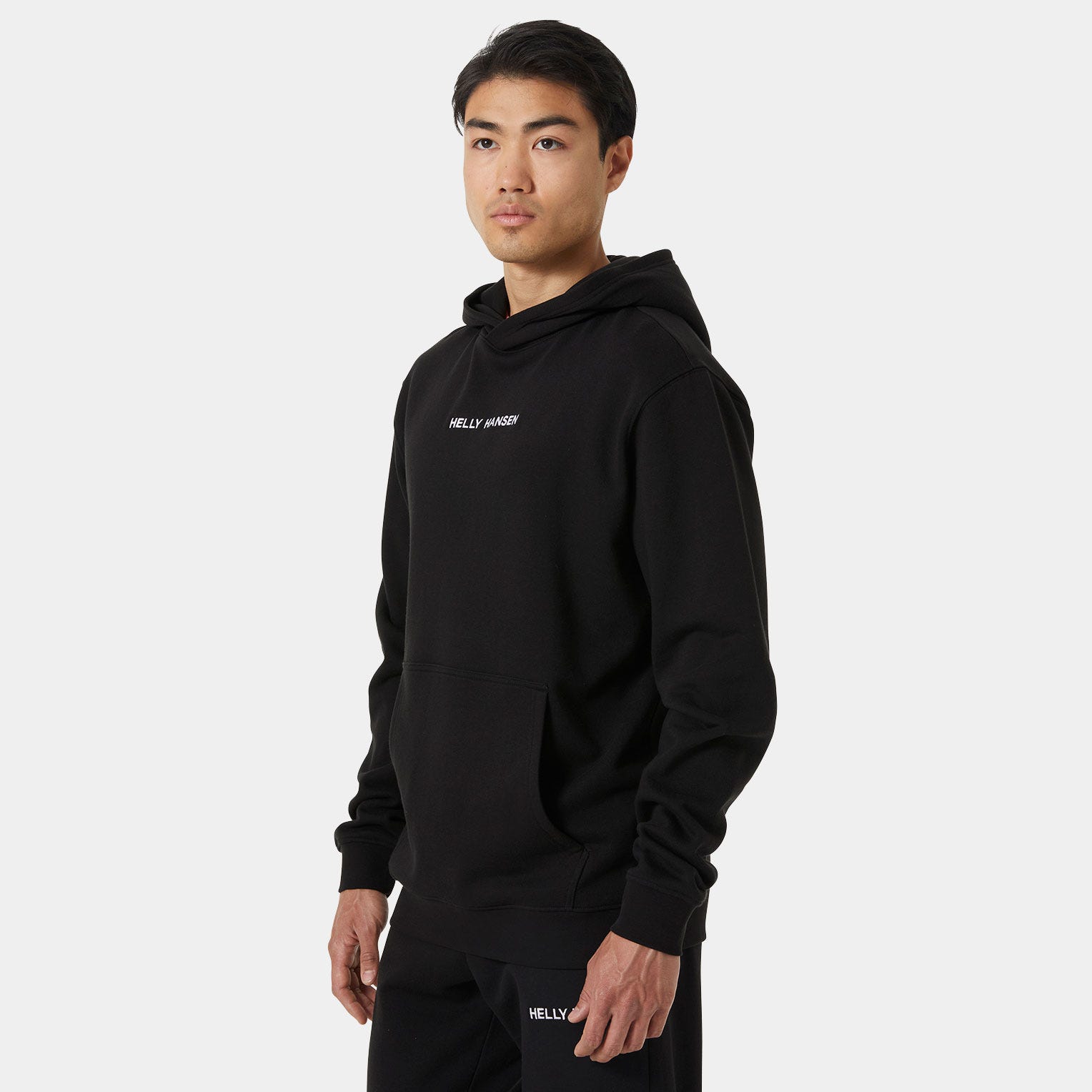 Men's Core Graphic Sweat Hoodie