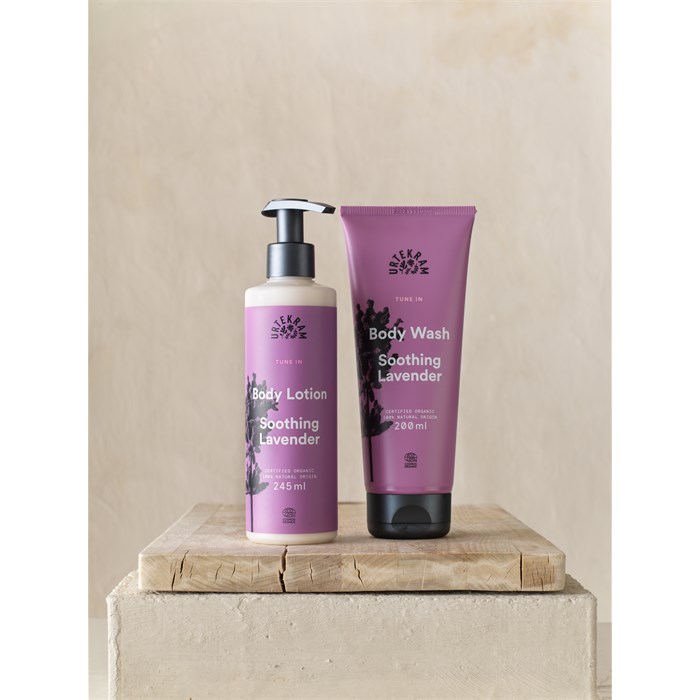 Body Lotion