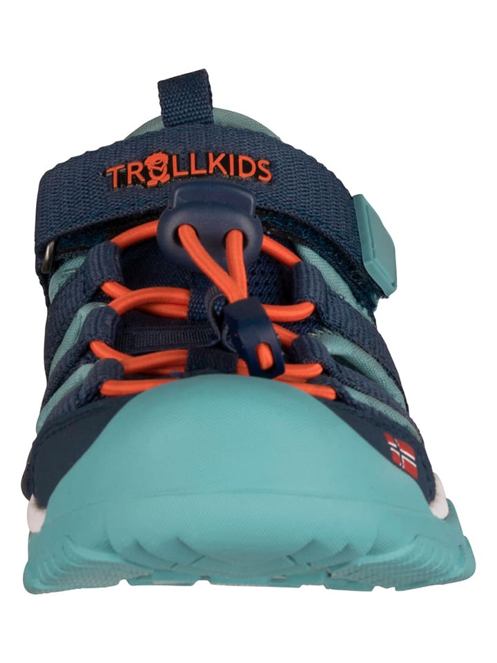 Trollkids Halbsandalen 
