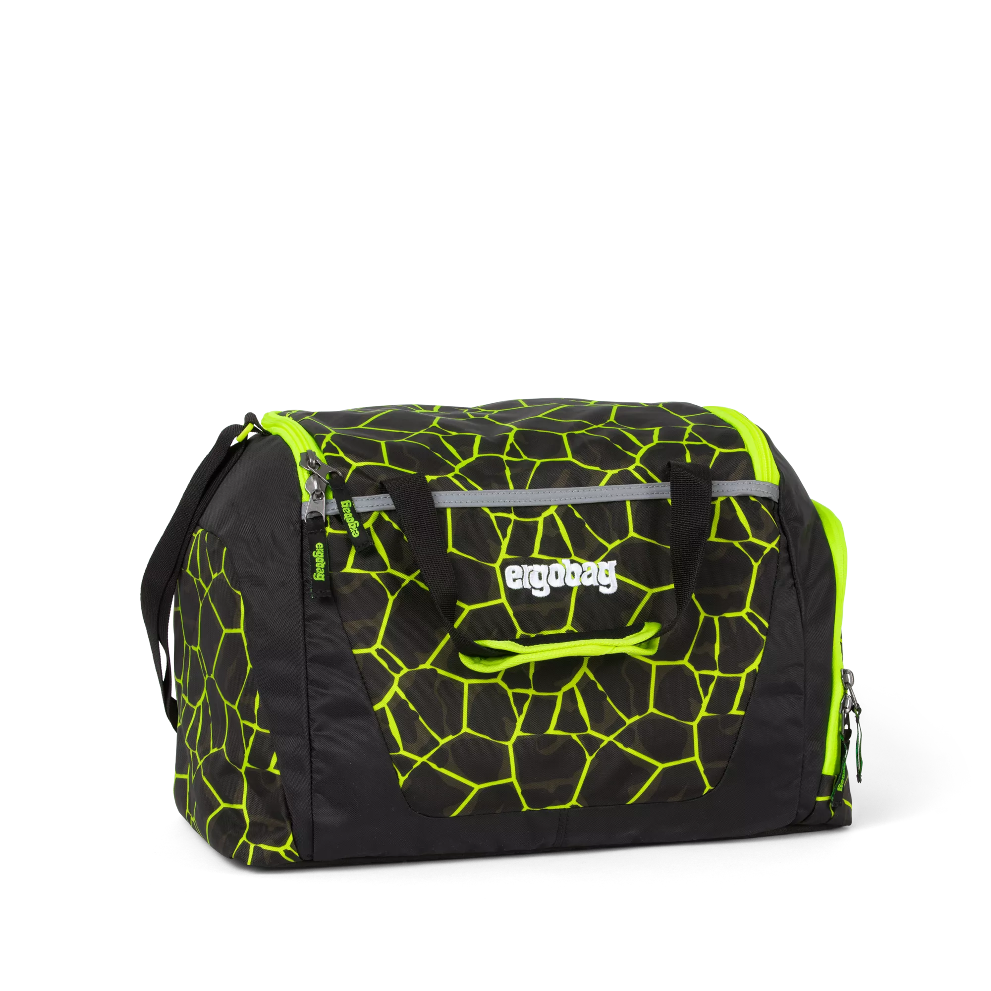 ergobag Sporttasche DrachenfliegBär