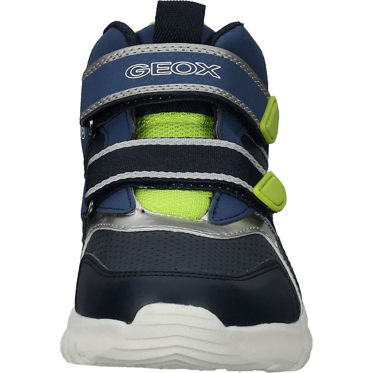 Sneaker Halbschuhe