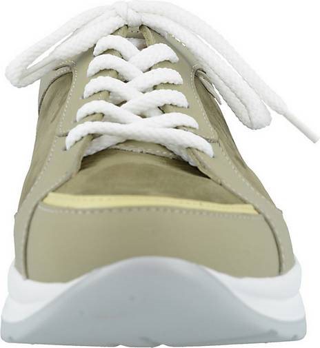 FinnComfort Schnürschuhe