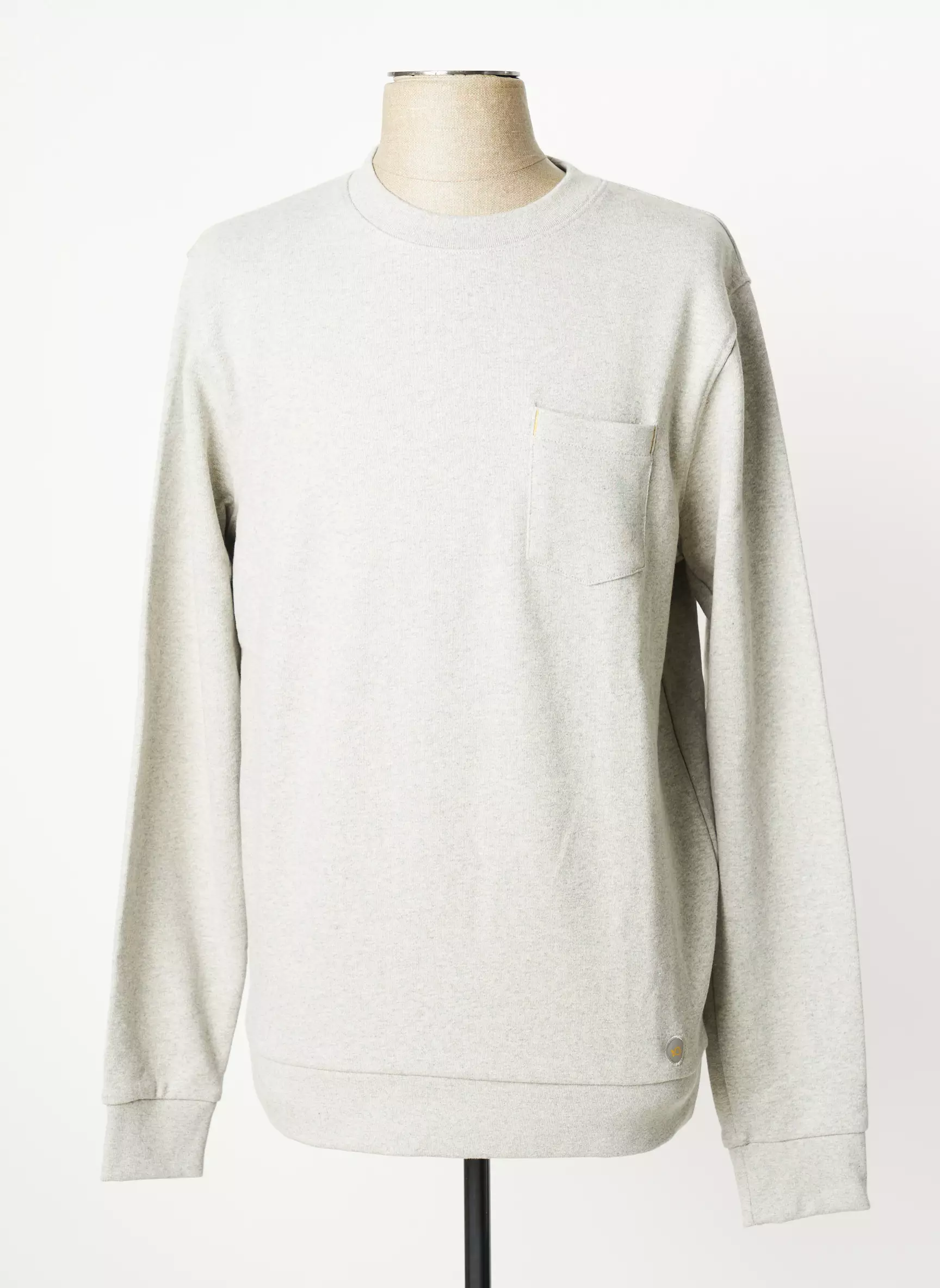 Billybelt Sweats Homme couleur gris