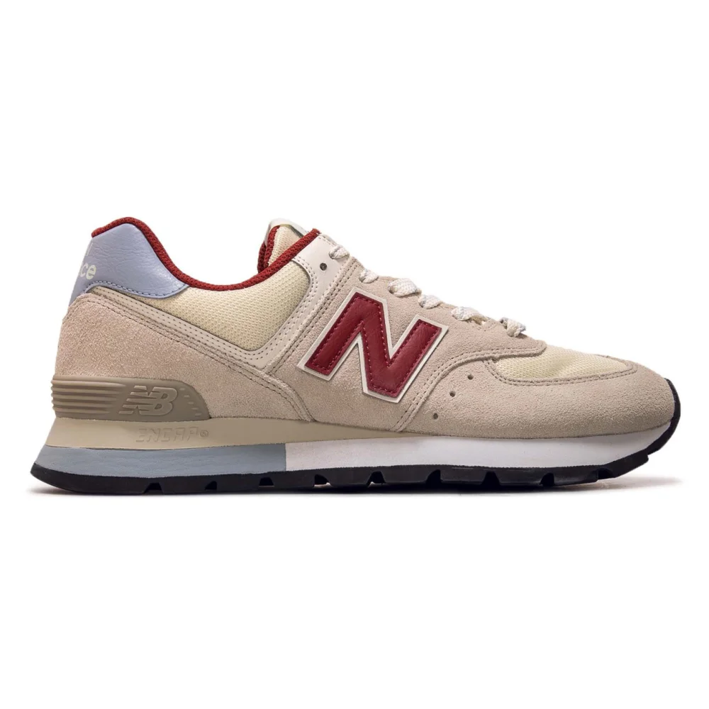 New Balance 574 ML574DVC / braun