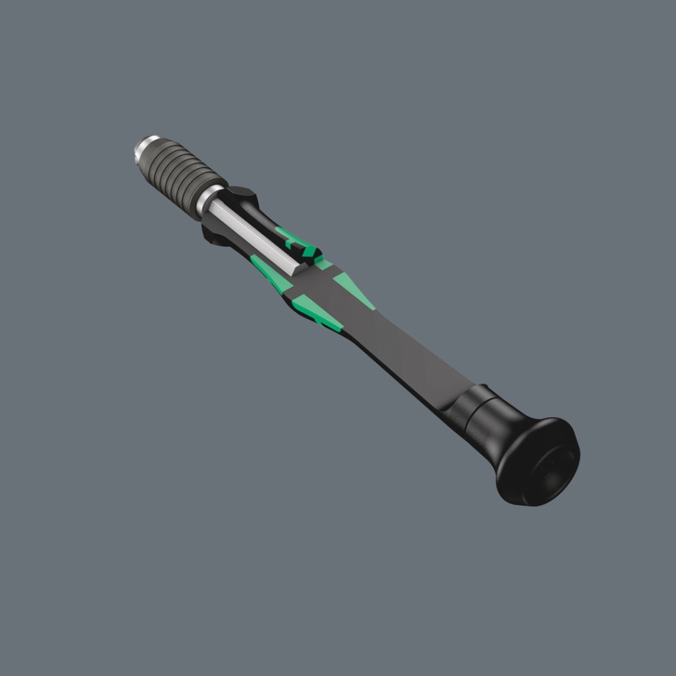 Wera 05073676001 Kraftform Kompakt Micro 11 Elektronik 1, 11 stk.