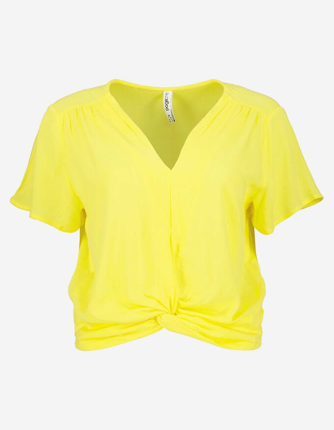 Damen Blusenshirt - Viskose