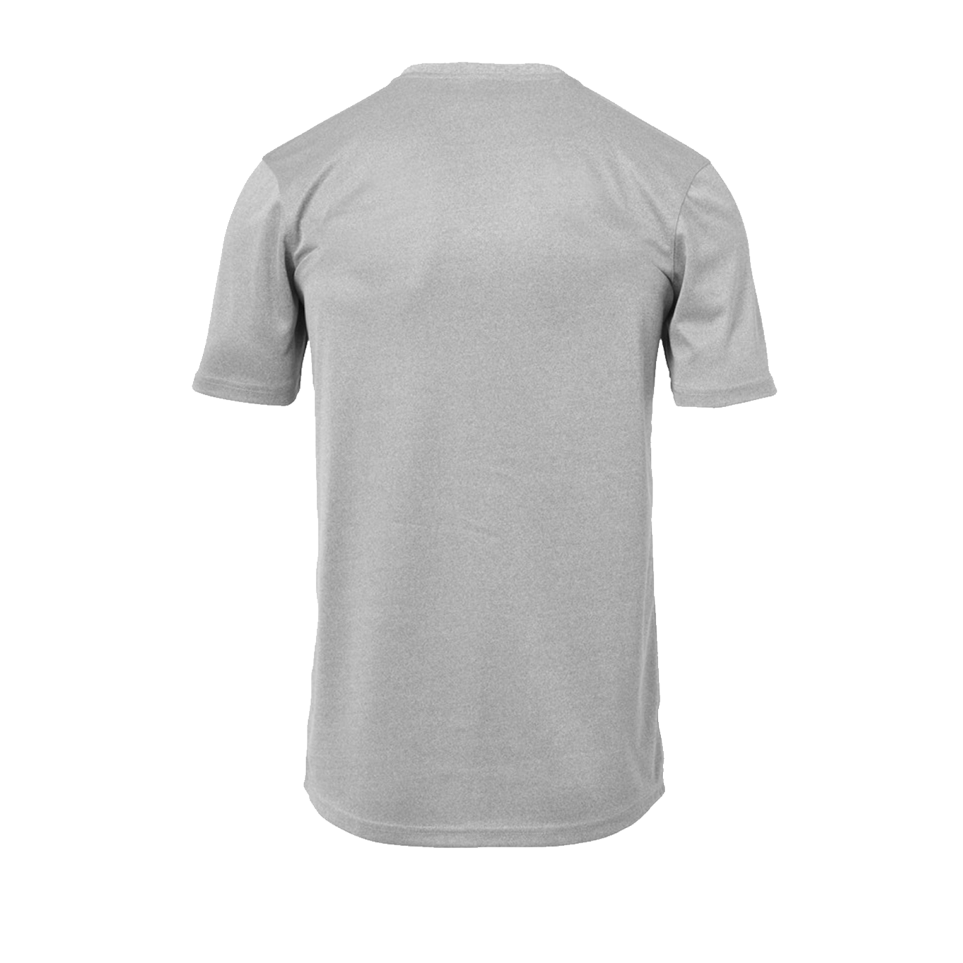 Uhlsport Stream 22 Trikot kurzarm Grau Schwarz F25