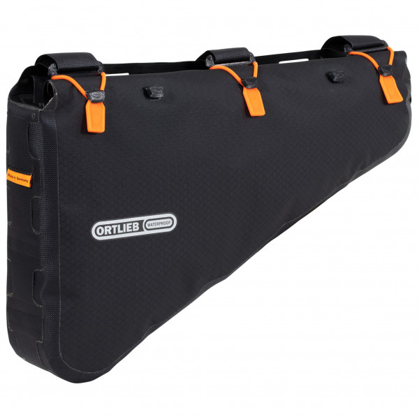 Ortlieb - Frame-Pack Rolltop 4 - Fahrradtasche