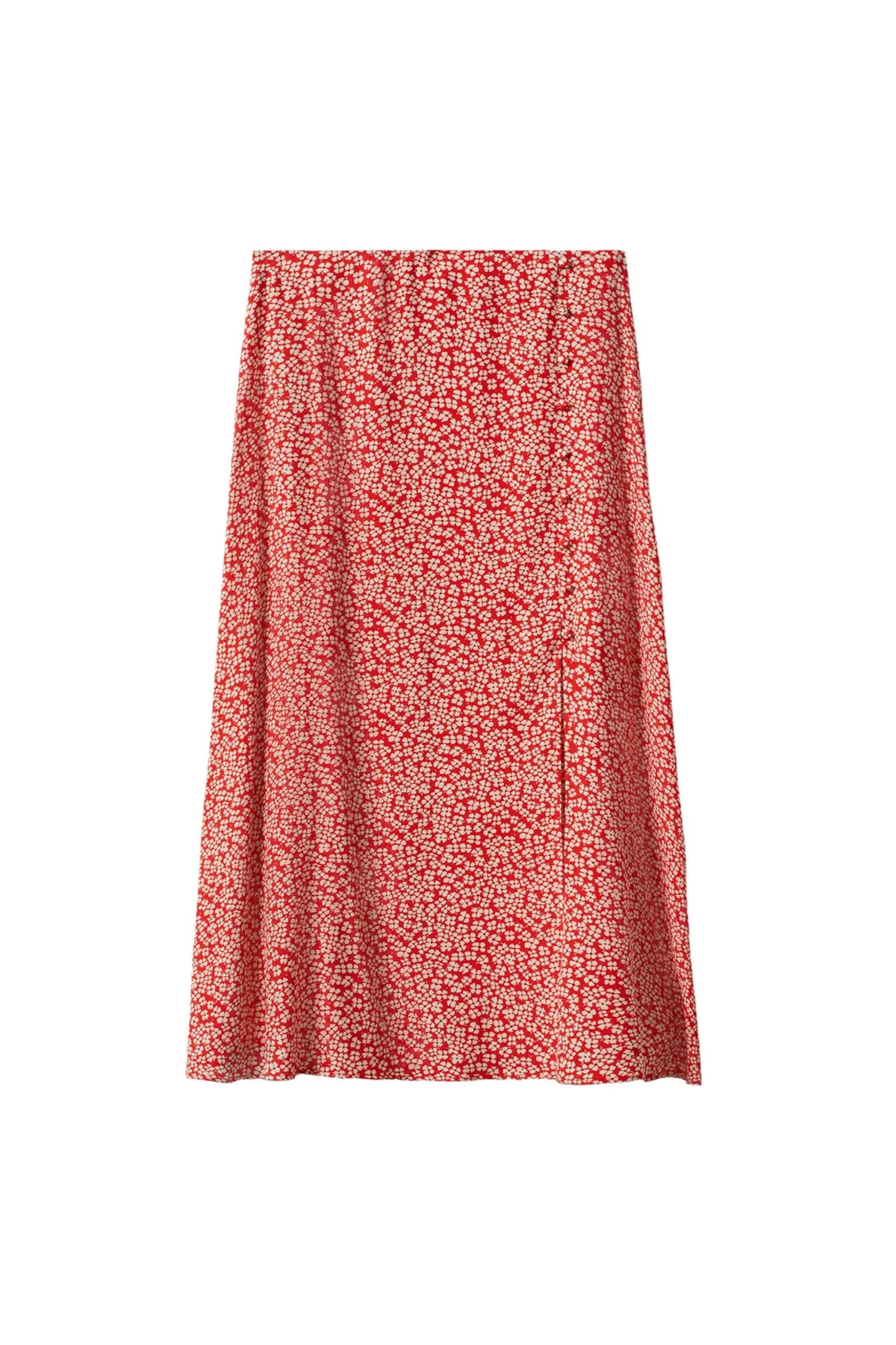 MANGO  27065765 Damen/Mädchen Rot