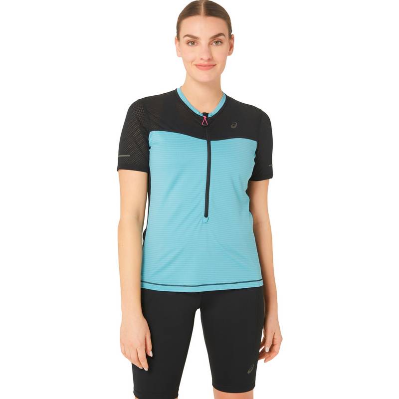 ASICS FUJITRAIL Funktionsshirt Damen