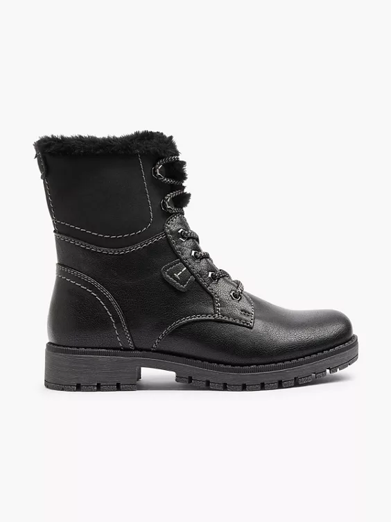 Easy Street Komfort Schnürboots