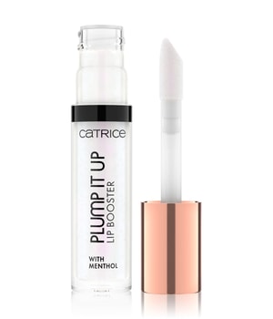CATRICE Plump It Up Lip Booster Lipgloss-3.5 ml