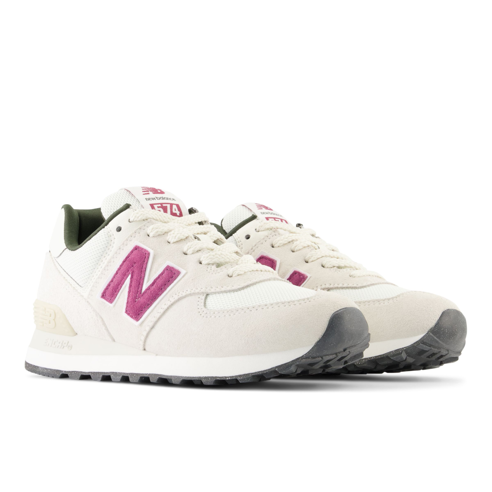 New Balance 574 WL574TW2 / weiss