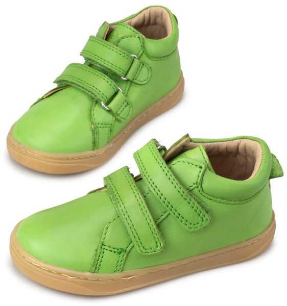 Richter ~ MidCut Klettschuh ~ Apple
