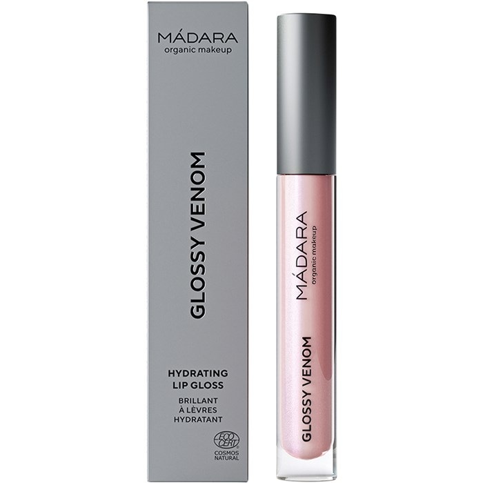 Glossy Venom Hydrating Lip Gloss