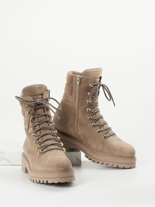 Schnürstiefelette-18232490006 Konstantin Starke