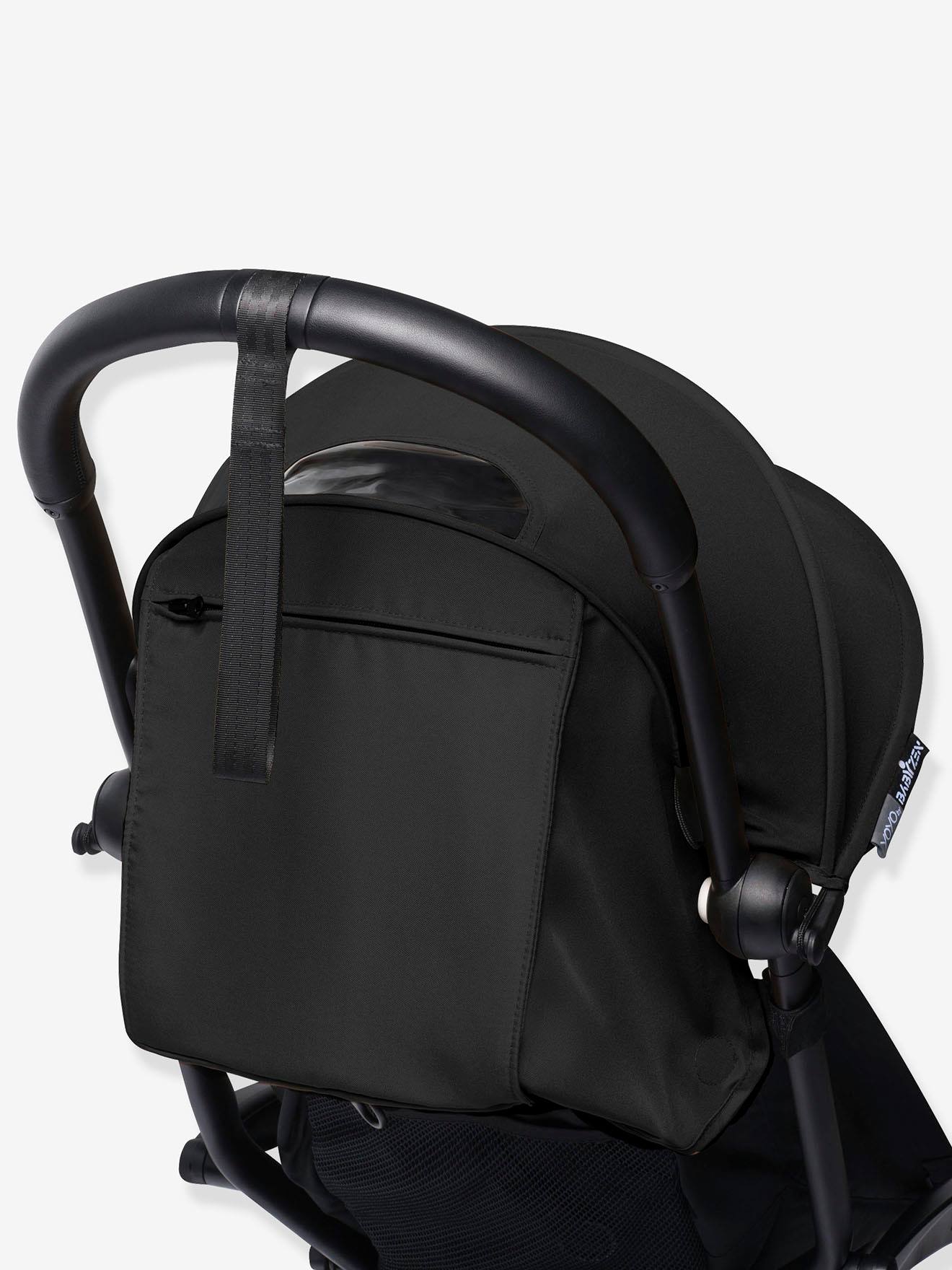 Assise Pack couleur POUSSETTE YOYO 6+ BABYZEN gris