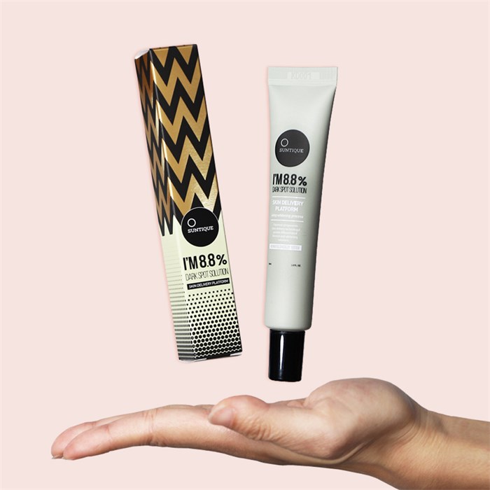 I´m 8,8% Dark Spot Solution