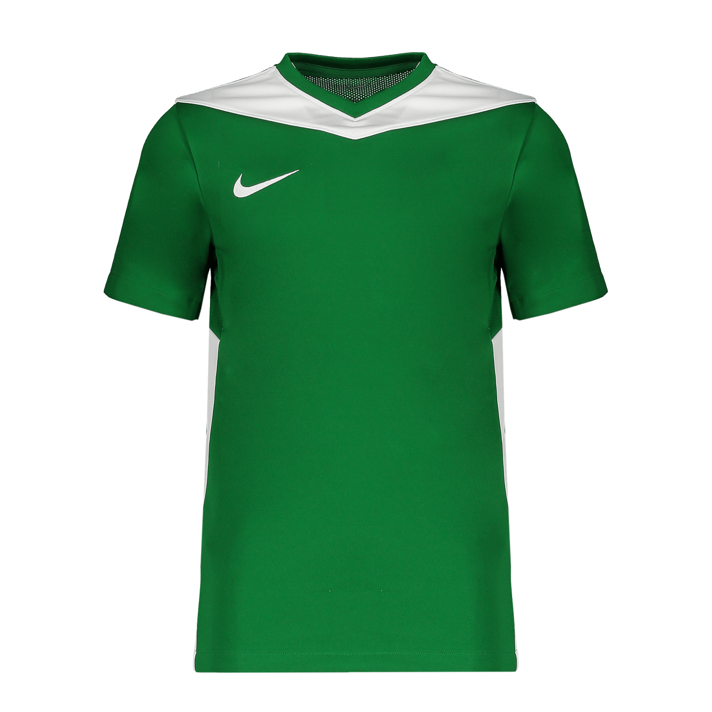 Nike Park Derby IV Trikot Kids Grün F302