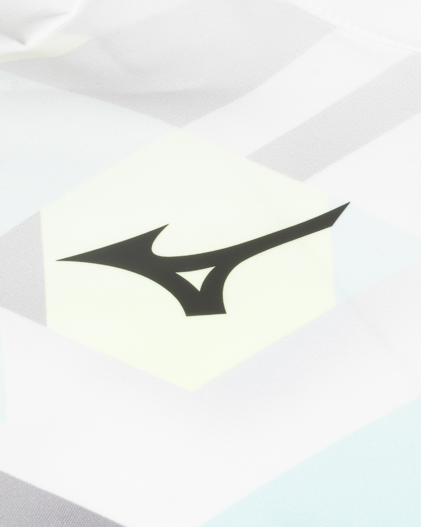 Oficiálne futbalové oblečenie Mizuno Lazio Prematch 24-25 Jr P2GCBY09-01