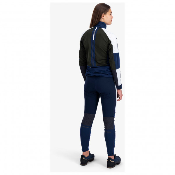 Swix - Women's Dynamic Jacket - Langlaufjacke