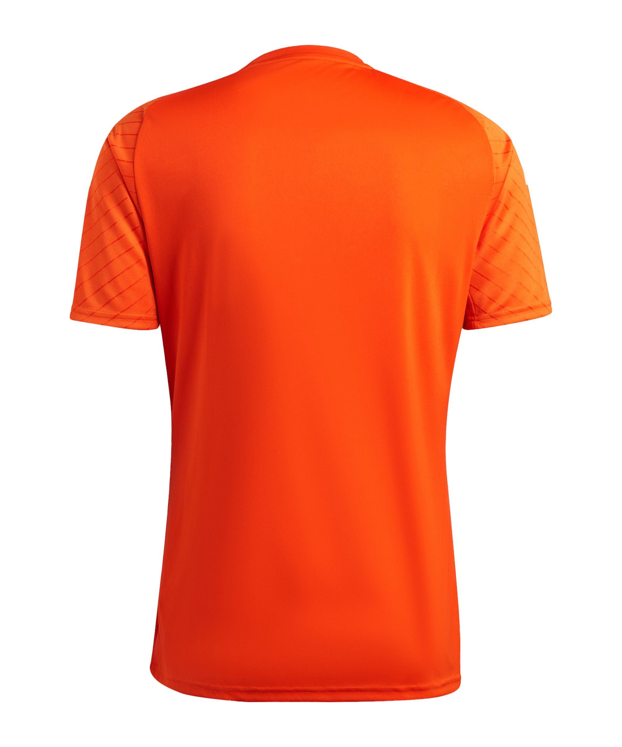 adidas Performance Fußballtrikot TSV Hartberg Trikot Away 2023/2024 Kids