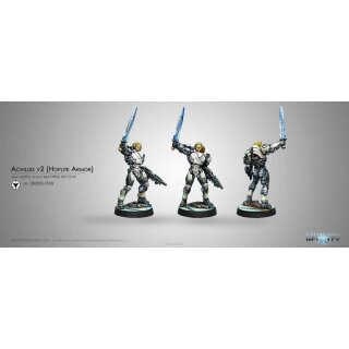 ALEPH Achilles v2 (Hoplite Armor)