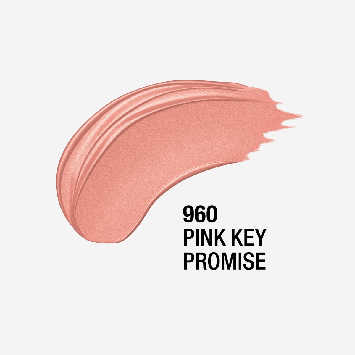 Lippenstift Lasting Perfection Satin 960 Pink-Key-Promise, 4 g