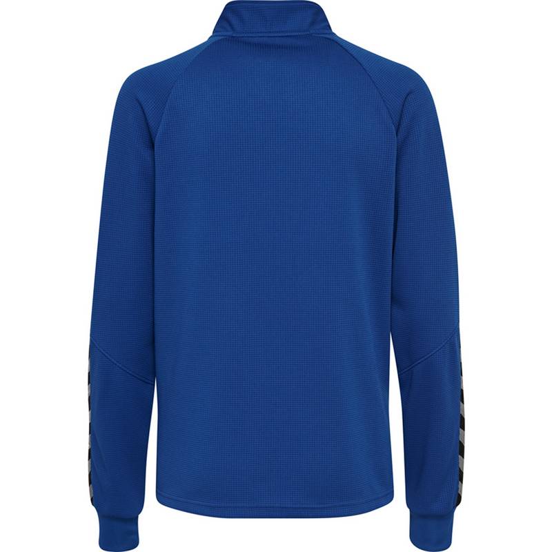 hummel hmlAUTHENTIC WOMEN POLY ZIP JACKET Funktionsjacke Damen