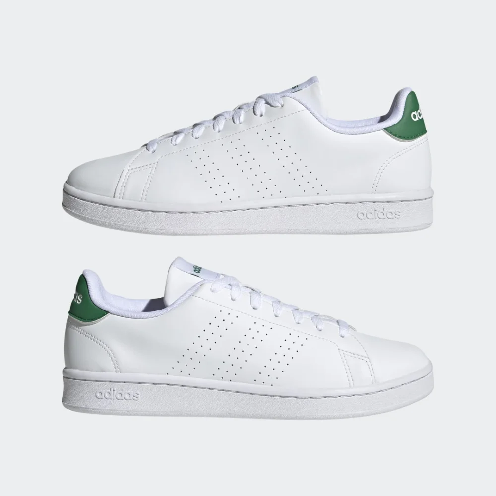 adidas Advantage GZ5300 / weiss