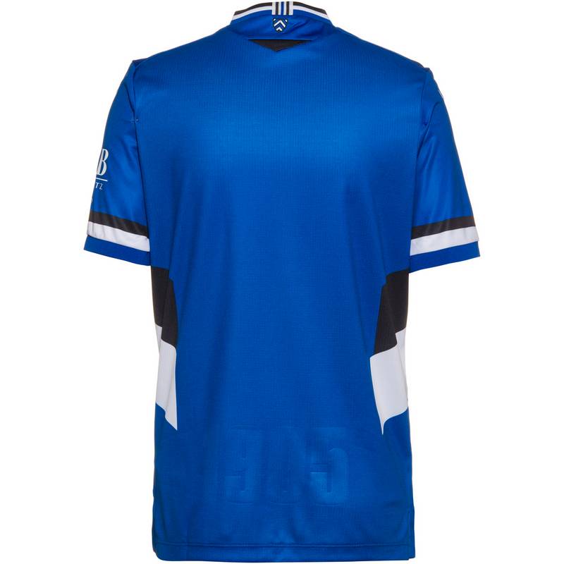 macron Arminia Bielefeld 22-23 Heim Teamtrikot Herren