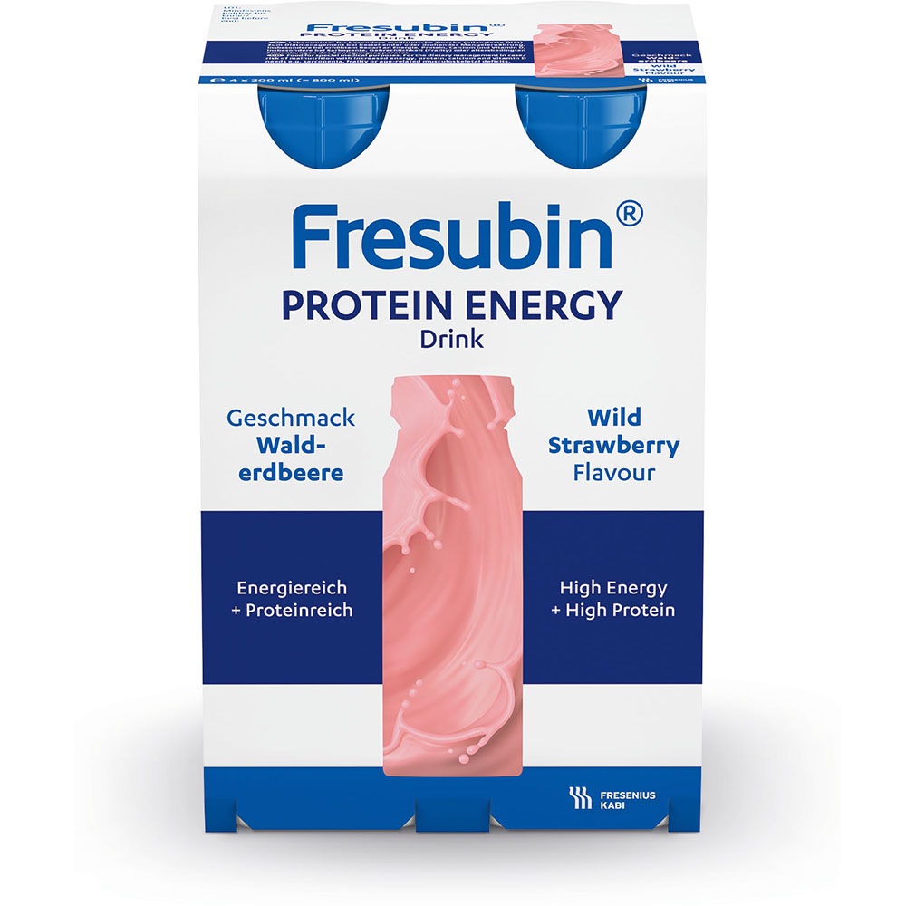 FRESUBIN PROTEIN Energy Drink Walderdbe.Tr.Fl.